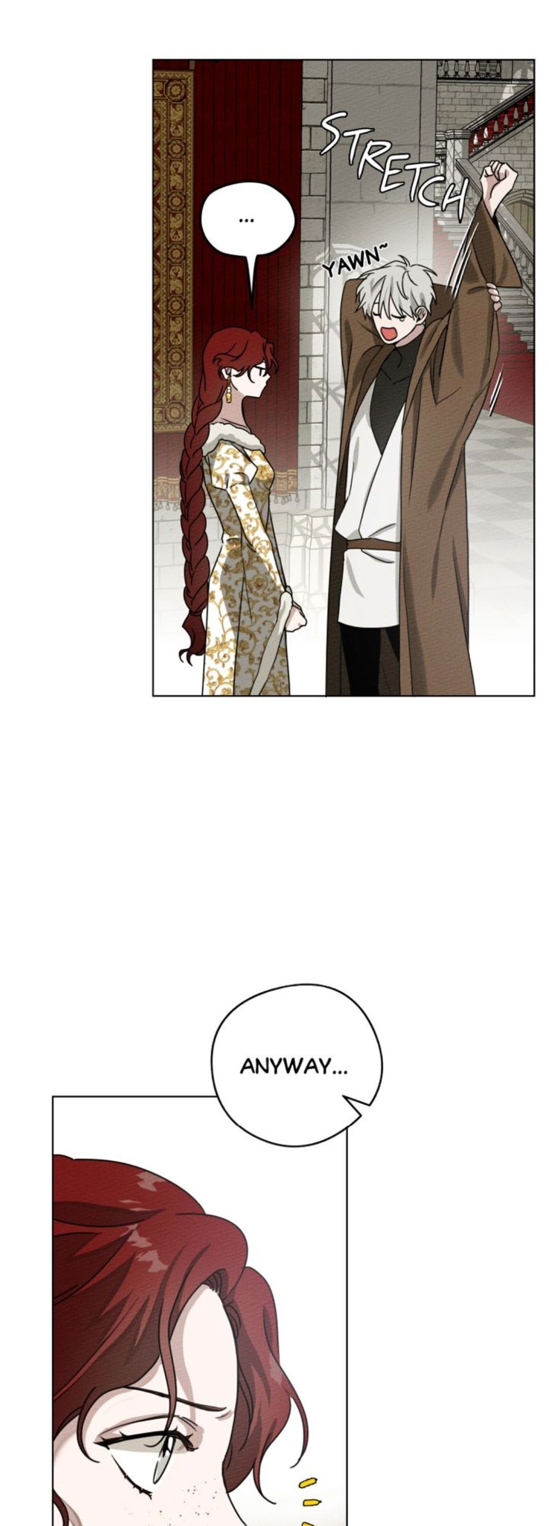 Under the Oak Tree Chapter 22 image 39